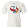 Heavy Cotton Youth Gildan T-Shirt Thumbnail