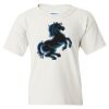 Heavy Cotton Youth Gildan T-Shirt Thumbnail