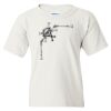 Heavy Cotton Youth Gildan T-Shirt Thumbnail