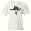 Heavy Cotton Youth Gildan T-Shirt Thumbnail
