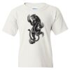 Heavy Cotton Youth Gildan T-Shirt Thumbnail