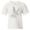 Heavy Cotton Youth Gildan T-Shirt Thumbnail