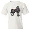 Heavy Cotton Youth Gildan T-Shirt Thumbnail