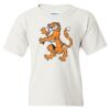 Heavy Cotton Youth Gildan T-Shirt Thumbnail
