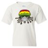Heavy Cotton Youth Gildan T-Shirt Thumbnail