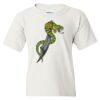 Heavy Cotton Youth Gildan T-Shirt Thumbnail