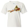 Heavy Cotton Youth Gildan T-Shirt Thumbnail