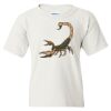 Heavy Cotton Youth Gildan T-Shirt Thumbnail