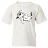 Heavy Cotton Youth Gildan T-Shirt Thumbnail