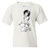 Heavy Cotton Youth Gildan T-Shirt Thumbnail