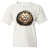 Heavy Cotton Youth Gildan T-Shirt Thumbnail