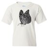 Heavy Cotton Youth Gildan T-Shirt Thumbnail