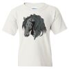 Heavy Cotton Youth Gildan T-Shirt Thumbnail