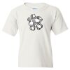 Heavy Cotton Youth Gildan T-Shirt Thumbnail
