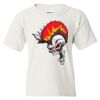 Heavy Cotton Youth Gildan T-Shirt Thumbnail