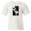 Heavy Cotton Youth Gildan T-Shirt Thumbnail