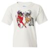 Heavy Cotton Youth Gildan T-Shirt Thumbnail