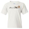 Heavy Cotton Youth Gildan T-Shirt Thumbnail