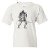 Heavy Cotton Youth Gildan T-Shirt Thumbnail