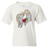 Heavy Cotton Youth Gildan T-Shirt Thumbnail