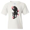 Heavy Cotton Youth Gildan T-Shirt Thumbnail