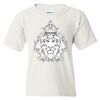 Heavy Cotton Youth Gildan T-Shirt Thumbnail