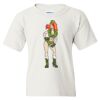 Heavy Cotton Youth Gildan T-Shirt Thumbnail