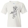 Heavy Cotton Youth Gildan T-Shirt Thumbnail