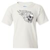 Heavy Cotton Youth Gildan T-Shirt Thumbnail