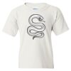 Heavy Cotton Youth Gildan T-Shirt Thumbnail