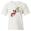 Heavy Cotton Youth Gildan T-Shirt Thumbnail
