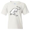 Heavy Cotton Youth Gildan T-Shirt Thumbnail
