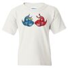 Heavy Cotton Youth Gildan T-Shirt Thumbnail