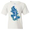 Heavy Cotton Youth Gildan T-Shirt Thumbnail