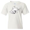 Heavy Cotton Youth Gildan T-Shirt Thumbnail