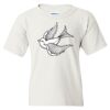 Heavy Cotton Youth Gildan T-Shirt Thumbnail