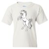 Heavy Cotton Youth Gildan T-Shirt Thumbnail