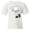 Heavy Cotton Youth Gildan T-Shirt Thumbnail