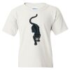 Heavy Cotton Youth Gildan T-Shirt Thumbnail