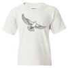 Heavy Cotton Youth Gildan T-Shirt Thumbnail