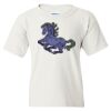 Heavy Cotton Youth Gildan T-Shirt Thumbnail