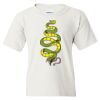 Heavy Cotton Youth Gildan T-Shirt Thumbnail