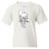 Heavy Cotton Youth Gildan T-Shirt Thumbnail