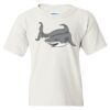 Heavy Cotton Youth Gildan T-Shirt Thumbnail