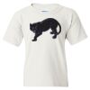 Heavy Cotton Youth Gildan T-Shirt Thumbnail