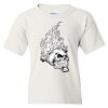 Heavy Cotton Youth Gildan T-Shirt Thumbnail