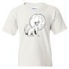 Heavy Cotton Youth Gildan T-Shirt Thumbnail