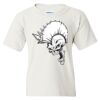 Heavy Cotton Youth Gildan T-Shirt Thumbnail