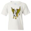 Heavy Cotton Youth Gildan T-Shirt Thumbnail