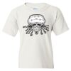 Heavy Cotton Youth Gildan T-Shirt Thumbnail